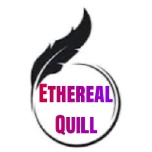 Ethereal-Quill
